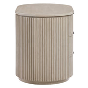 Leanna Nightstand w/USB Port - BD05433