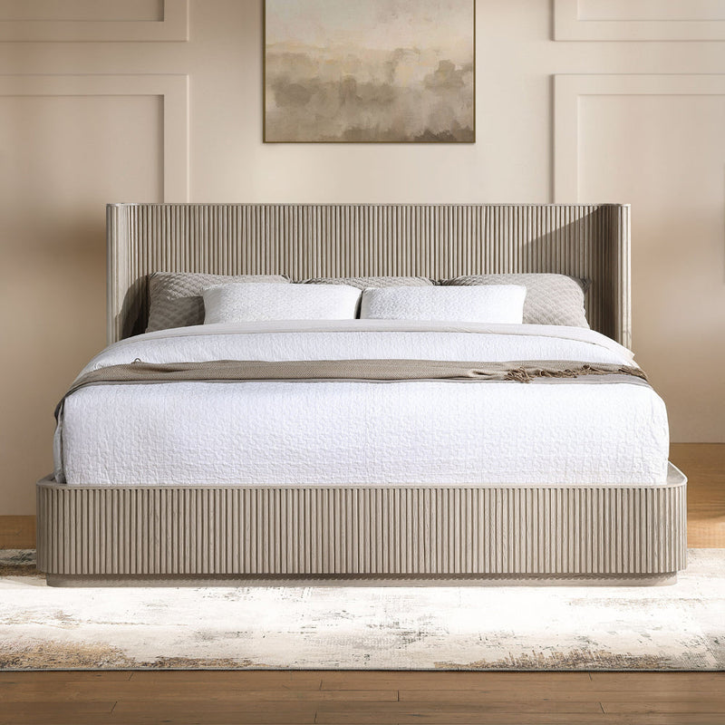 Leanna Queen Bed - BD05432Q