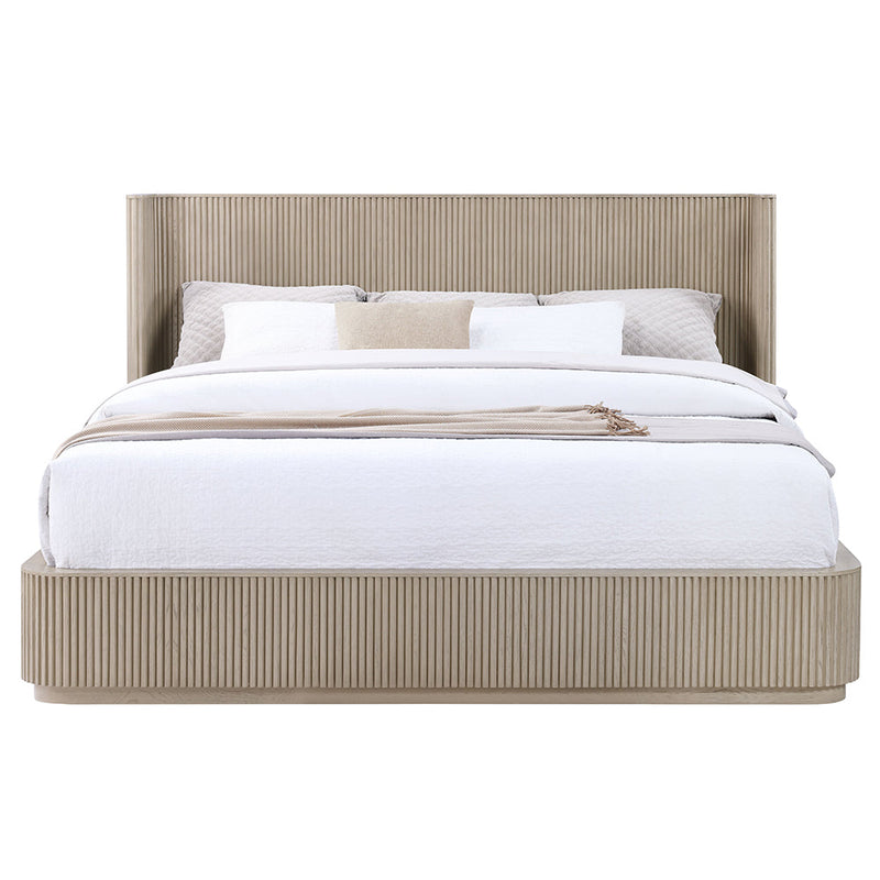 Leanna Queen Bed - BD05432Q