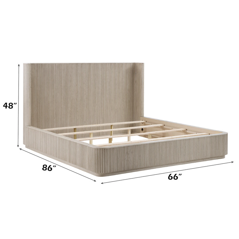 Leanna Queen Bed - BD05432Q