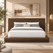 Leanna Queen Bed - BD06812Q