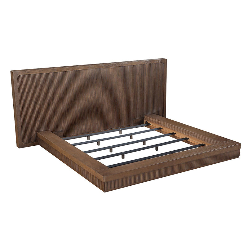 Leanna Queen Bed - BD06812Q