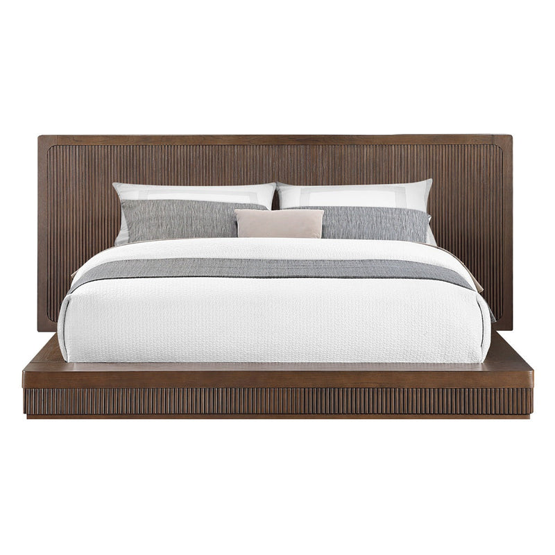 Leanna Queen Bed - BD06812Q