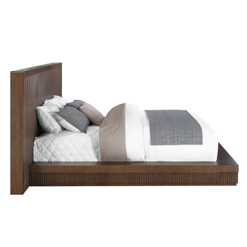 Leanna Queen Bed - BD06812Q