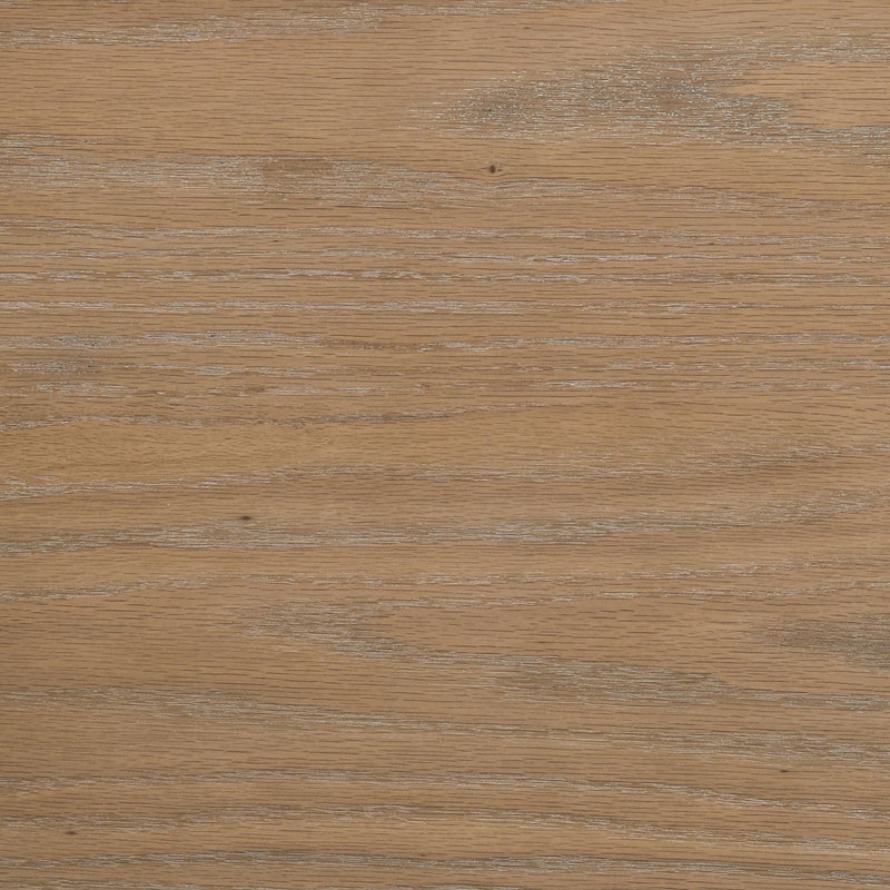 Leanne Dresser Mirror Light Oak - 223134