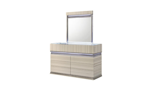 LEONOR MIRROR W/ LED - LEONOR MIRROR W/ LED
