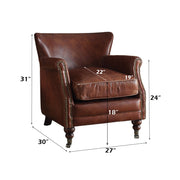 Leeds Accent Chair - 96679