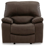 Leesworth Power Recliner - DMV FurniturePower Recliner