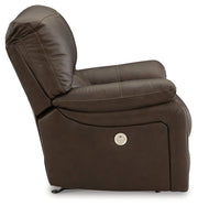Leesworth Power Recliner - DMV FurniturePower Recliner