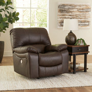 Leesworth Power Recliner - DMV FurniturePower Recliner
