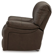 Leesworth Power Recliner - DMV FurniturePower Recliner