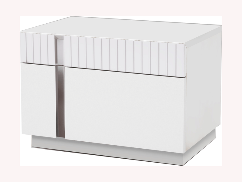 Left Nightstand - i37769