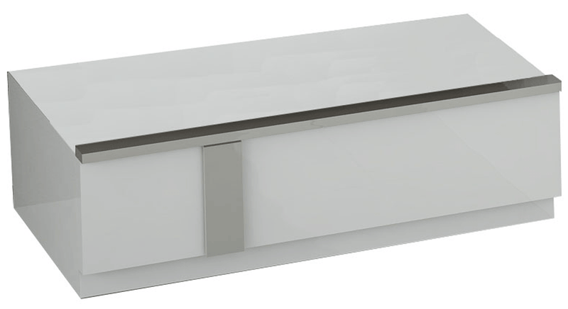 Left Nightstand - i43022