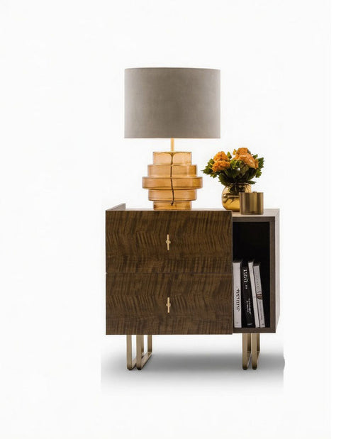 Left Nightstand - i43784