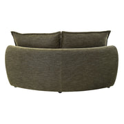 Leighton Modular - Wedge w/4 Pillows - LV07692