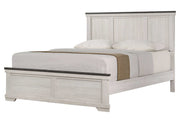 Leighton Two Tone Panel Youth Bedroom Set - DMV FurnitureYouth Bedroom Set