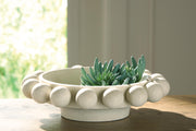 Leithwood Beige Bowl - A2000920