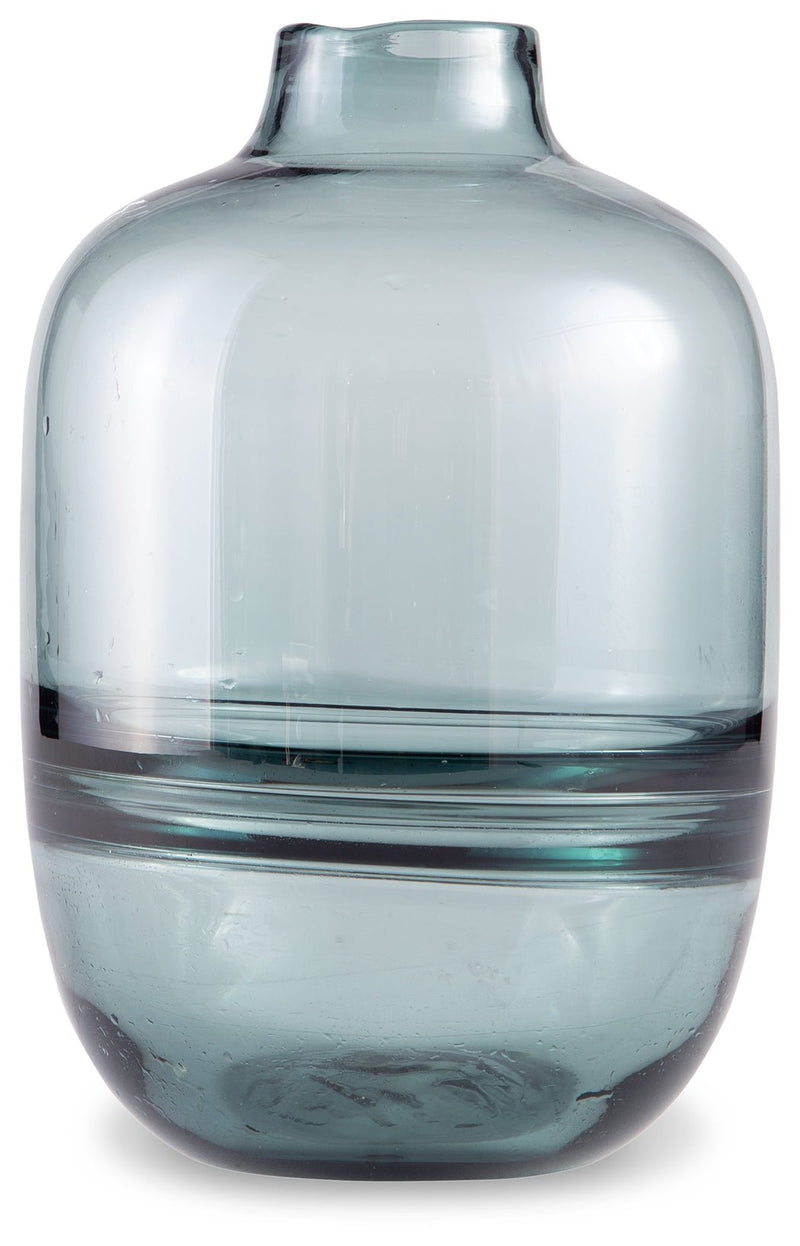 Lemmitt Vase - DMV FurnitureVase