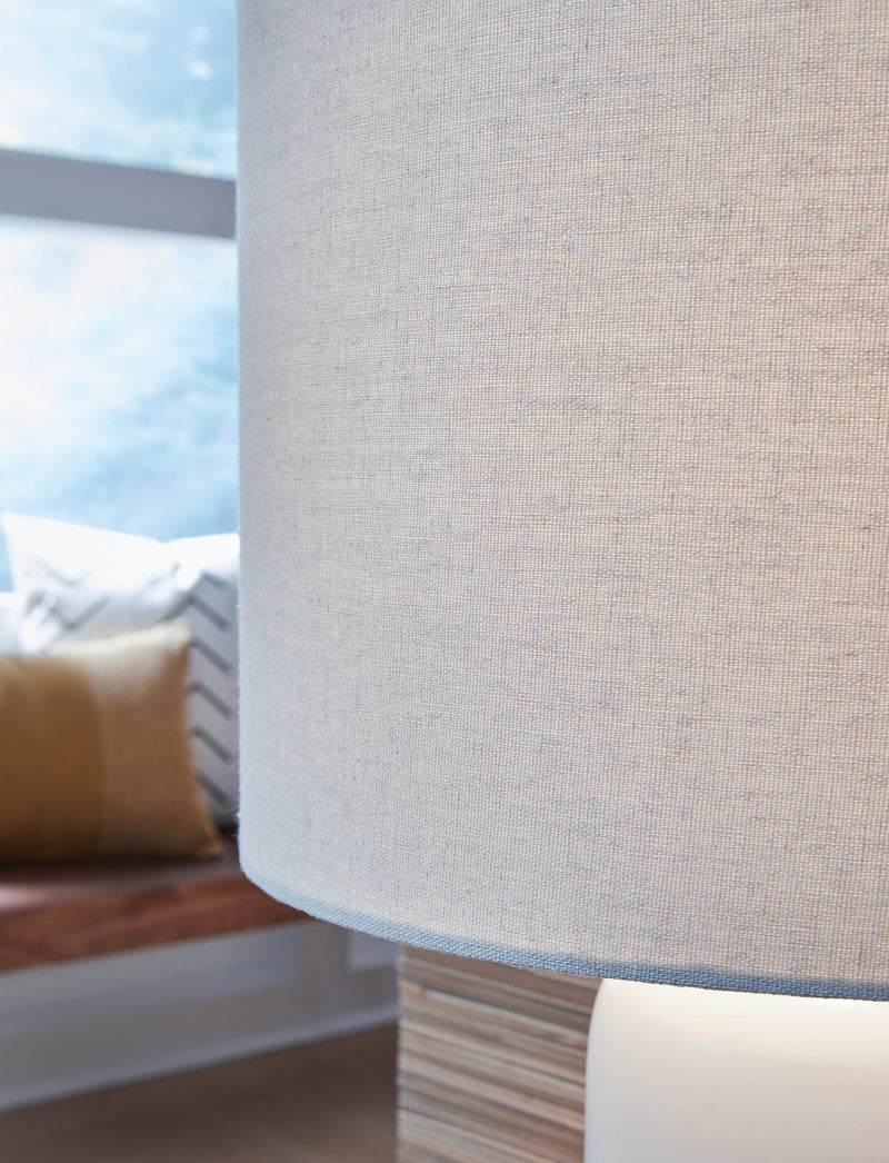 Lemrich Table Lamp - DMV FurnitureTable Lamp