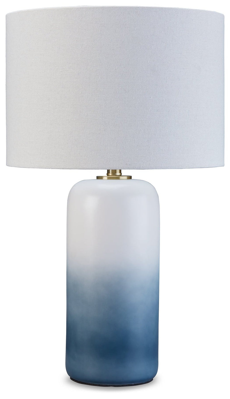Lemrich Table Lamp - DMV FurnitureTable Lamp