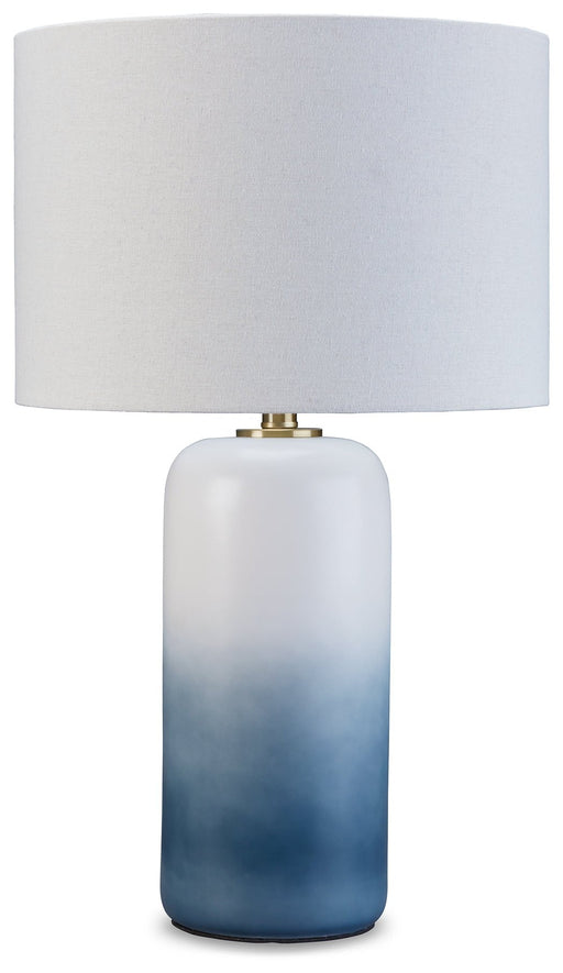 Lemrich Table Lamp - DMV FurnitureTable Lamp