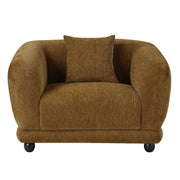 Lennox Chair w/Pillow - LV07532