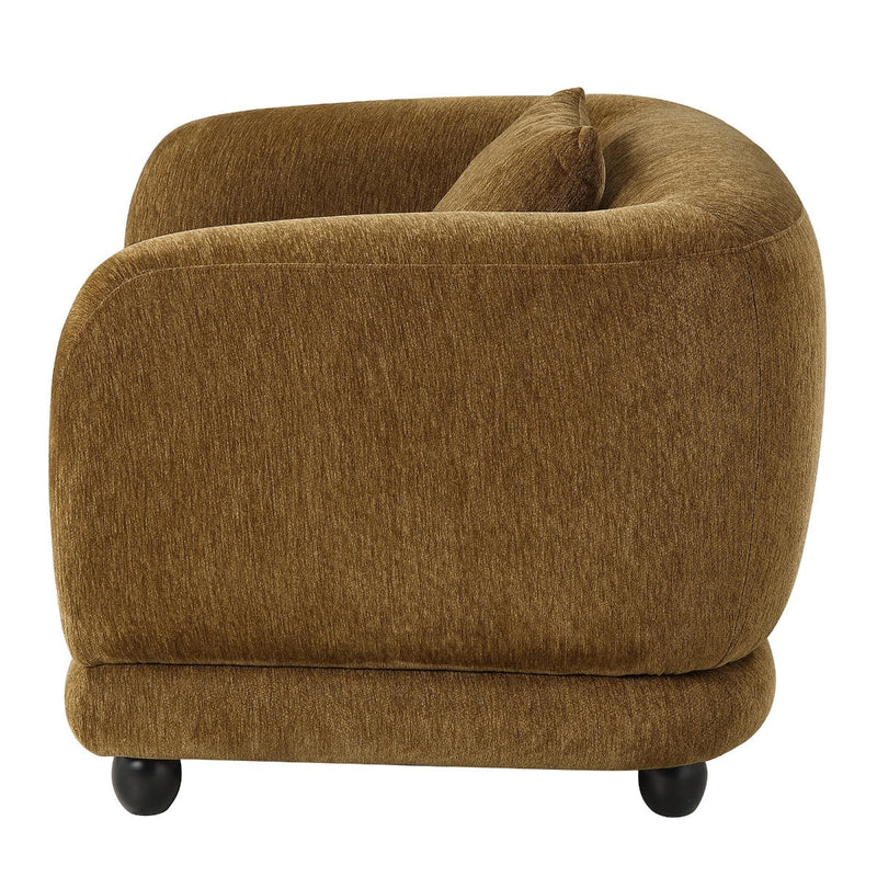 Lennox Chair w/Pillow - LV07532