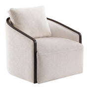 Lenora Accent Chair w/Swivel - AC03427