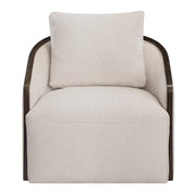 Lenora Accent Chair w/Swivel - AC03427