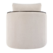 Lenora Accent Chair w/Swivel - AC03427