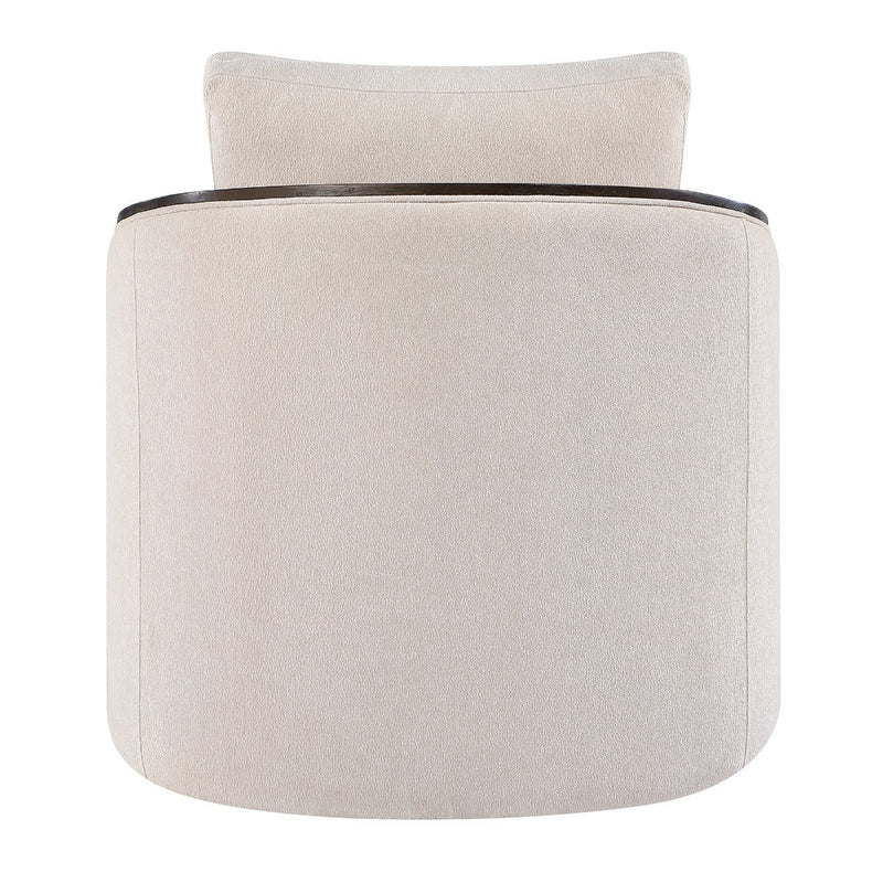 Lenora Accent Chair w/Swivel - AC03427