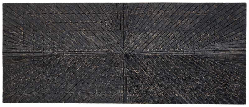 Lenora Wall Decor - DMV FurnitureWall Decor