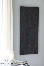 Lenora Wall Decor - DMV FurnitureWall Decor