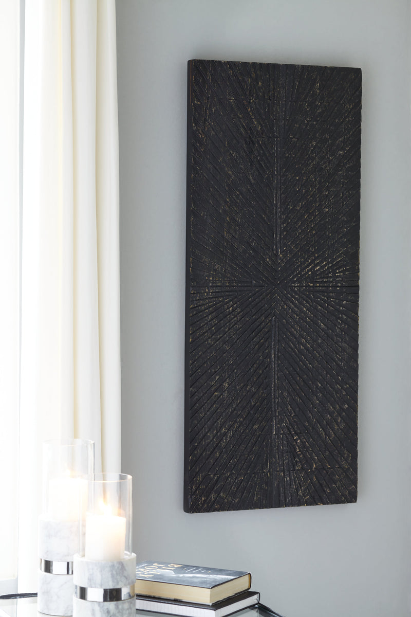 Lenora Wall Decor - DMV FurnitureWall Decor