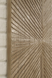 Lenora Wall Decor - DMV FurnitureWall Decor