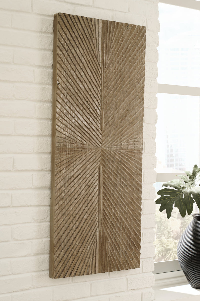 Lenora Wall Decor - DMV FurnitureWall Decor