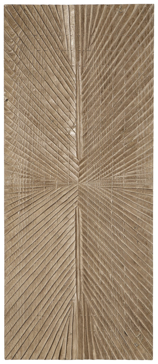Lenora Wall Decor - DMV FurnitureWall Decor