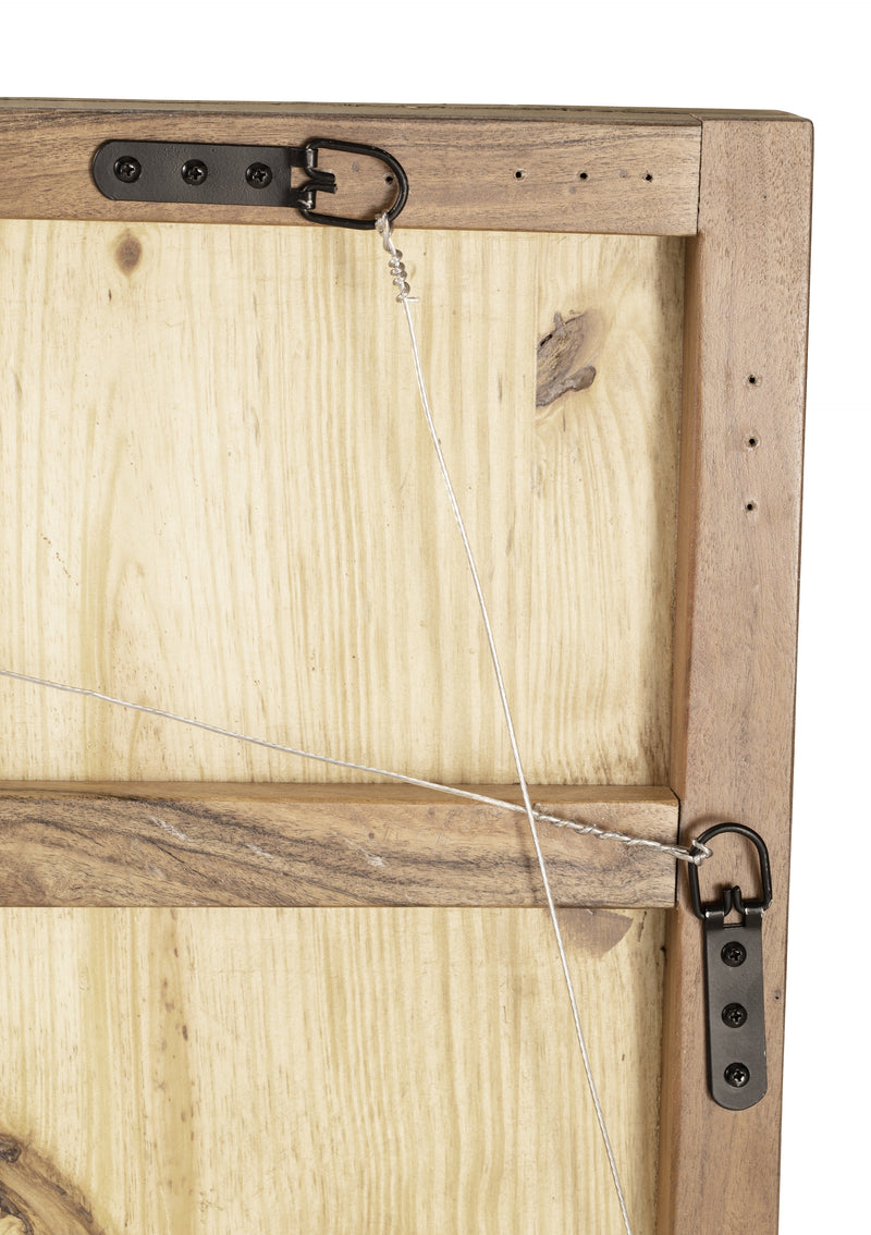 Lenora Wall Decor - DMV FurnitureWall Decor