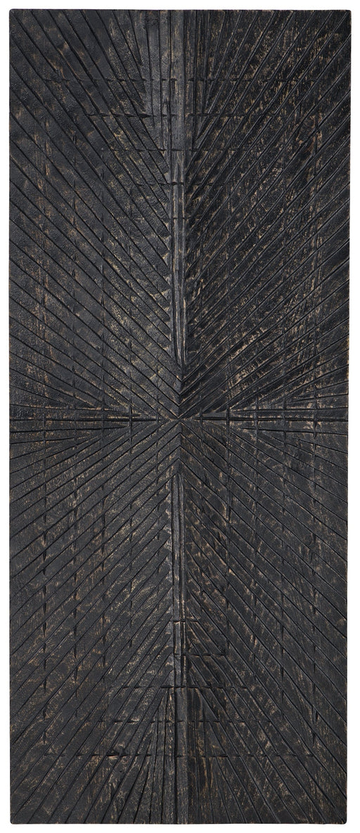 Lenora Wall Decor - DMV FurnitureWall Decor