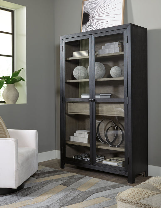 Lenston Accent Cabinet - DMV FurnitureCabinet