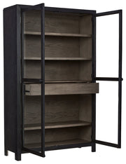 Lenston Accent Cabinet - DMV FurnitureCabinet
