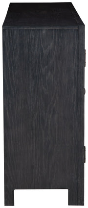 Lenston Accent Cabinet - DMV FurnitureCabinet