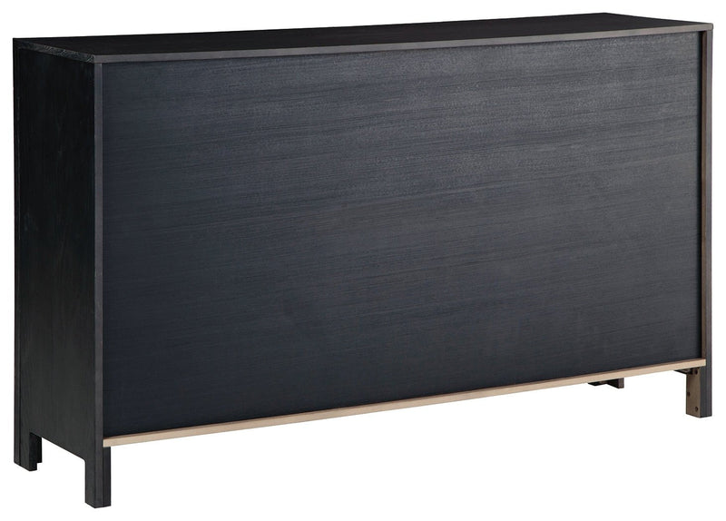Lenston Accent Cabinet - DMV FurnitureCabinet