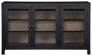Lenston Accent Cabinet - DMV FurnitureCabinet