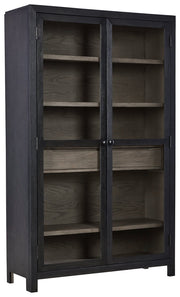 Lenston Accent Cabinet - DMV FurnitureCabinet