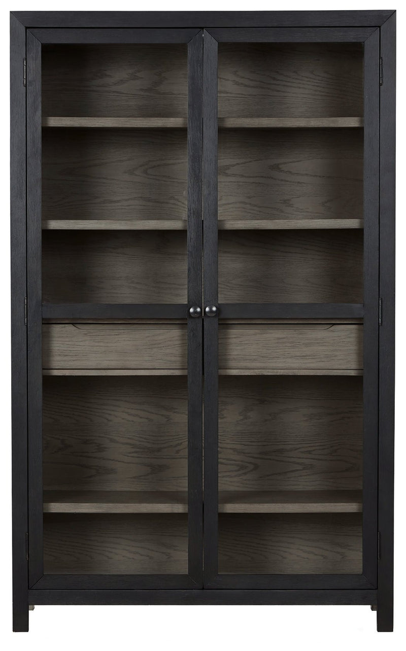 Lenston Accent Cabinet - DMV FurnitureCabinet