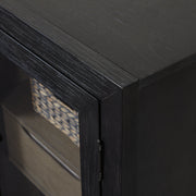 Lenston Accent Cabinet - DMV FurnitureCabinet