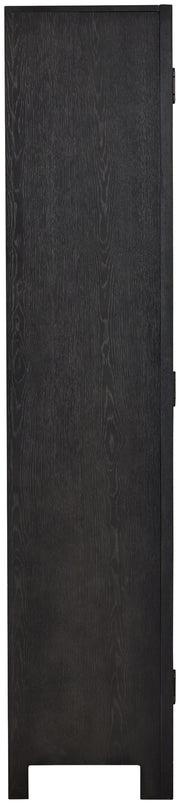 Lenston Accent Cabinet - DMV FurnitureCabinet