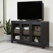 Lenston Accent Cabinet - DMV FurnitureCabinet