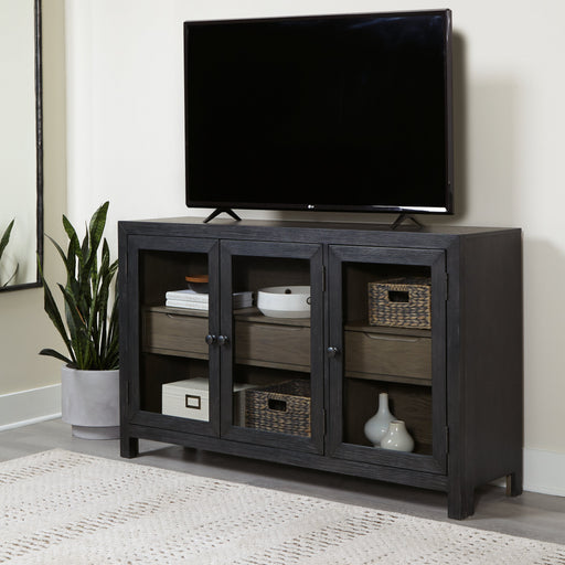 Lenston Accent Cabinet - DMV FurnitureCabinet